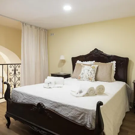 Grand Studio 29 - Center By Hd Properties Faro